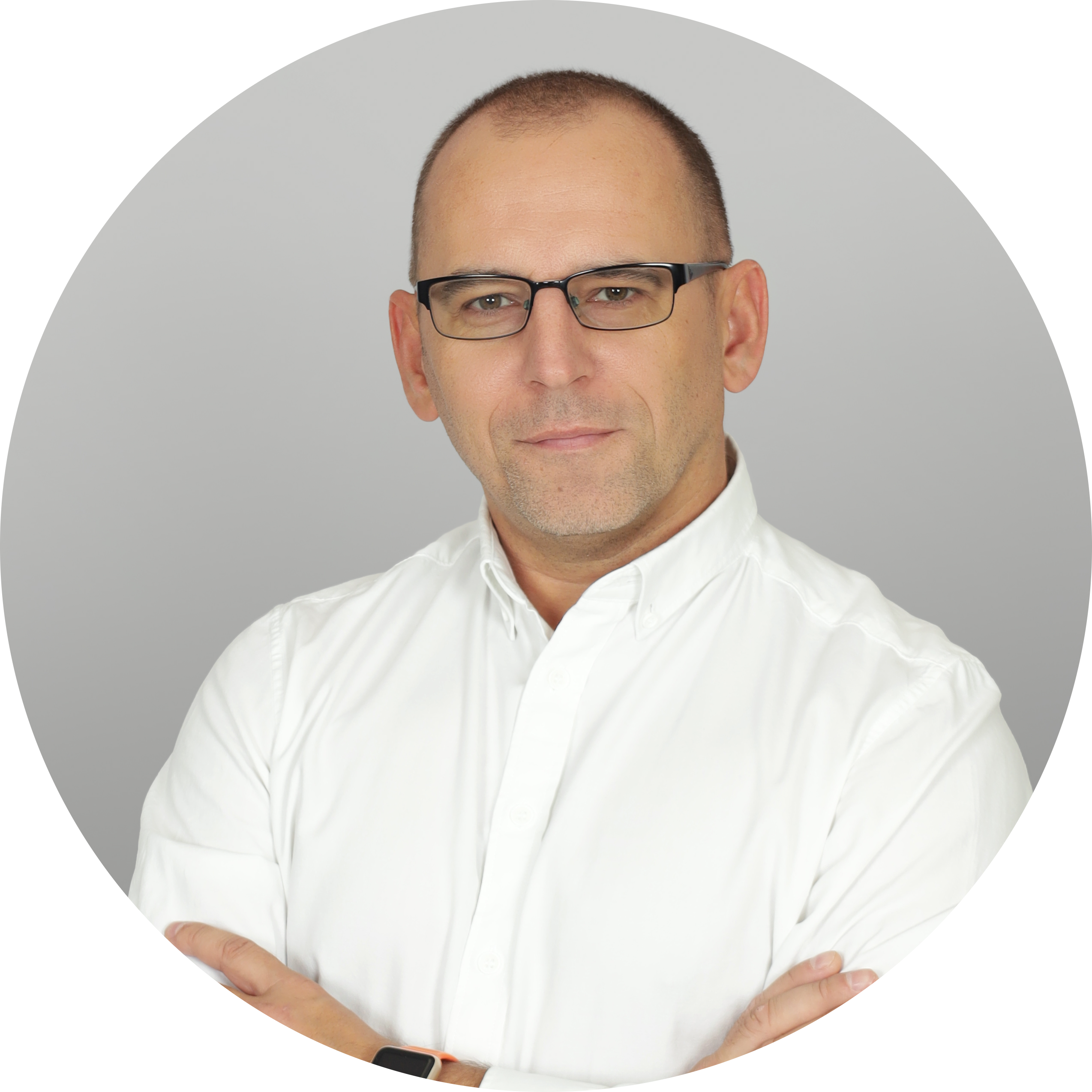 Michał Mróz